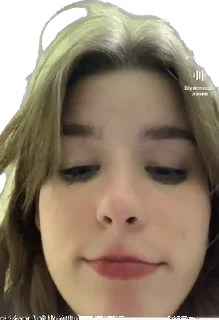 😭 настюша, Telegram sticker 10 of 19