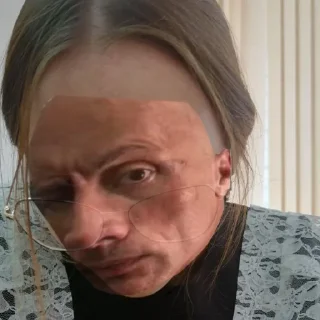 🤨 настюша прогибатор, стикер Telegram 8 из 111