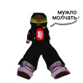 🤐 стикеры квин 💕, sticker Telegram 4 sur 20