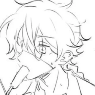 ▪️ Карасик Коля., sticker Telegram 12 sur 29