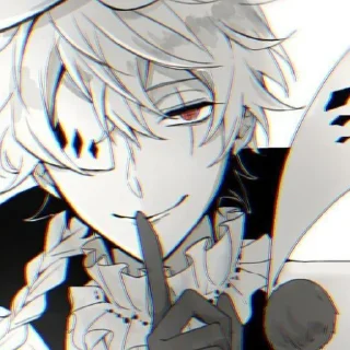 ▫️ Карасик Коля., sticker Telegram 20 sur 29