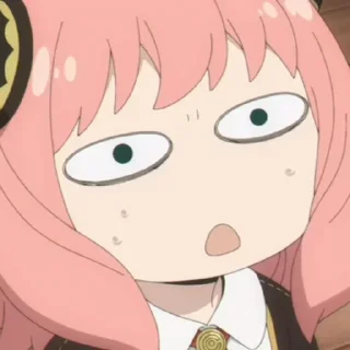 💓 Ⲁⲏя Ⲫⲟⲣⲇⲯⲉⲣ @ran_eblan_com, Telegram sticker 5 of 120
