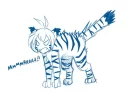 😾 TK, Telegram sticker 5 of 20