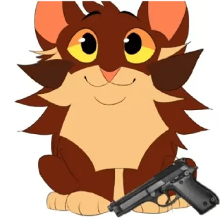 😠 WCUE/WC memes, стікер Telegram 10 з 38
