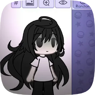 🌟 317, Telegram sticker 20 of 27