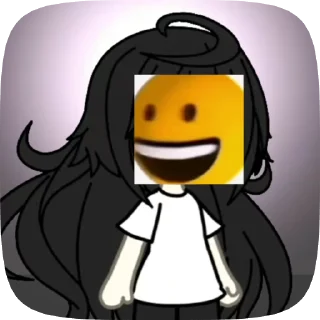 😨 317, Telegram sticker 15 of 27