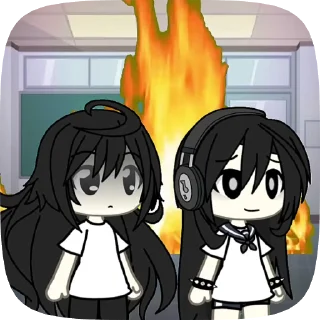 🔥 317, Telegram sticker 24 of 27