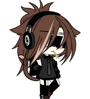 😎 бусинка💗, sticker Telegram 19 sur 50