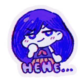 ‧₊˚ 𖧷Ꮇᴀriᴇ.⋆₊˚ @momsstickers