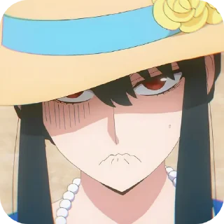 👄 ёр форджер @stickers_oma, стікер Telegram 15 з 63