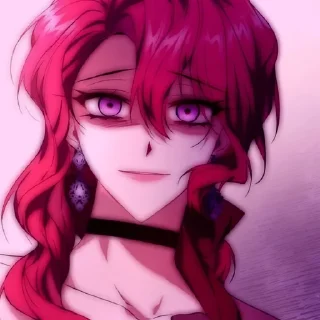 🔮 𝓚𝓪𝓻𝓮𝓷, Telegram sticker 9 of 65