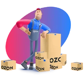 Ozon Medvedovskaya