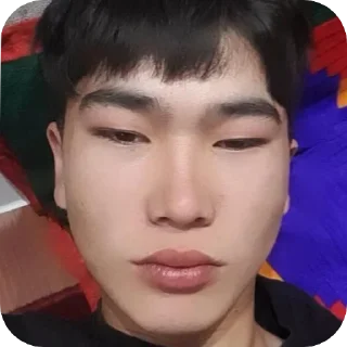 ✨ ДАЛБАЕБ, стікер Telegram 8 з 120