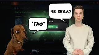 🐶 teleGRAF, sticker Telegram 9 sur 23