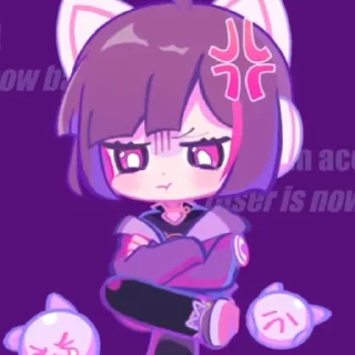 NEKO#ФwФ