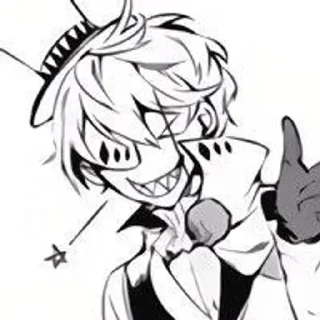😚 гоголь, Telegram sticker 11 of 25