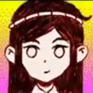 🥖 OMORI: REVERIE @maosuito2, стікер Telegram 18 з 60