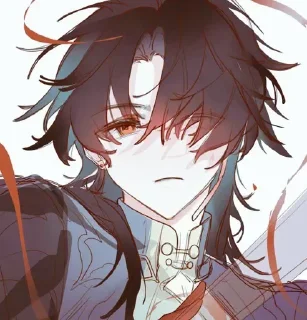 Blade | @honkaistarmedia