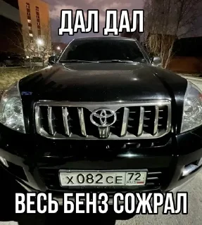 🌟 прадик помнеш, Telegram sticker 6 of 17