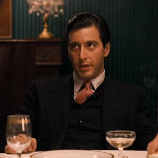 Godfather @gryxr