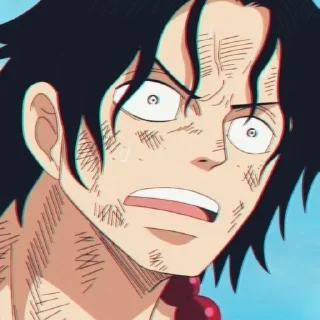 😀 Ace., Telegram sticker 22 of 120