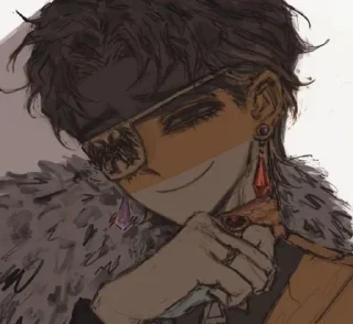 😌 humans, sticker Telegram 5 sur 111