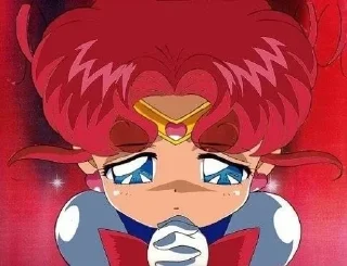 🌟 🌸чиби чиби🌸, Telegram sticker 15 of 15