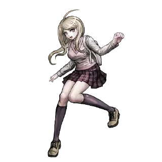 Kaede Akamatsu‹‹｡ﾟ(ﾟ´ω`ﾟ)ﾟ｡››