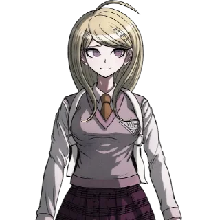 Kaede Akamatsu