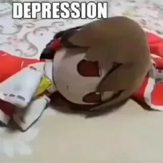 🀄 Reimu |@DantePizzaEater, стикер Telegram 23 из 61