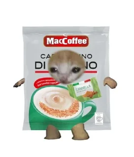 ☕️ крякозабрики, sticker Telegram 16 sur 29
