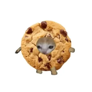 🥨 крякозабрики, sticker Telegram 8 sur 29