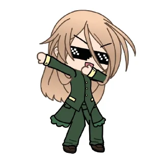 👍 випил киселя, sticker Telegram 4 sur 38