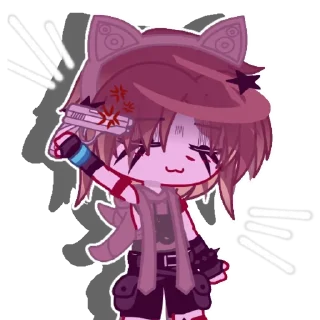 🔪 -тьфу, окей, бумер., Telegram sticker 14 of 44