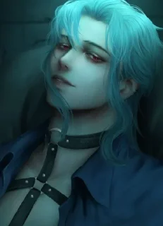 💉 𝕴𝖑 𝕯𝖔𝖙𝖙𝖔𝖗𝖊, стикер Telegram 17 из 34