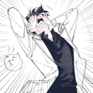 😳 txt // bottom text, sticker Telegram 12 sur 120