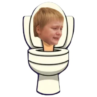 Скибиди гошан