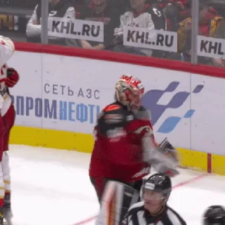 Эмоциональный «Авангард»