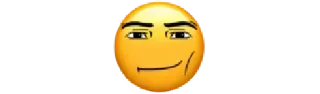☠️ роблокс огузок, Telegram sticker 17 of 17
