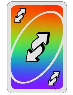 🔁 Uno, стікер Telegram 16 з 16