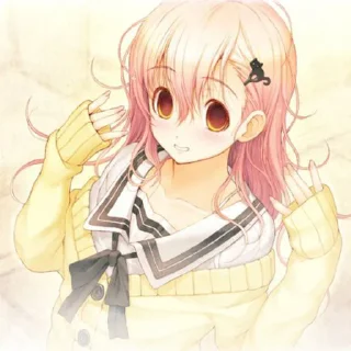 kimi to kanojo 2part💗 @camersang