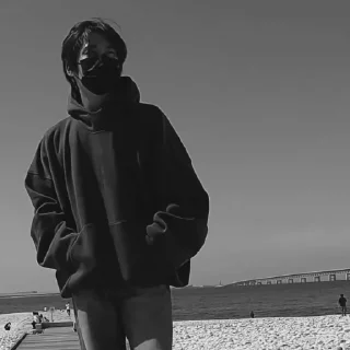 🧿 🪬MINHO🪬 ‘` @hiphelp, стікер Telegram 20 з 40