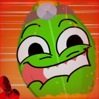 🌟 Ⲥυⲣⲥⲁⲕⲉⲋ ! :3 / ::@leafykisser @fStikBot, Telegram sticker 23 of 65