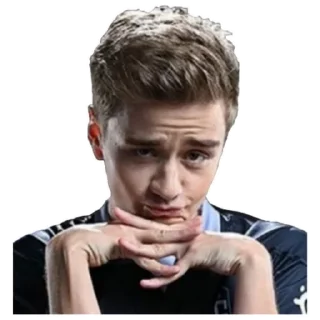 😊 Dota 3, Telegram sticker 19 of 117