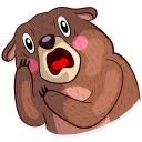 Honey Bear
