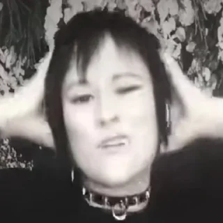 💆‍♂️ тори, стікер Telegram 6 з 94
