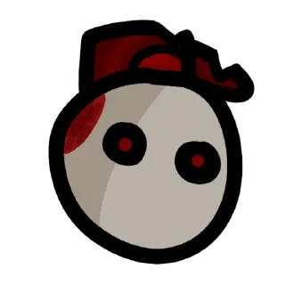 😈 This is NN, стікер Telegram 10 з 53