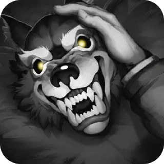 🐺 𝐵𝒐᧘чᥙκ, стікер Telegram 19 з 98
