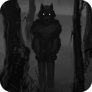 🐺 𝐵𝒐᧘чᥙκ, стікер Telegram 7 з 98