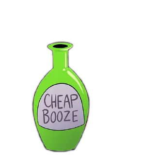 🍾 Hazbin Hotel, sticker Telegram 17 sur 26